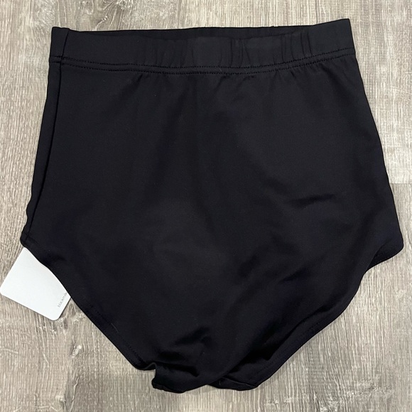 BM Sporty High Waisted Nana Suit Bottoms - Picture 5 of 7